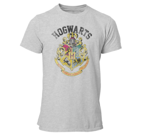 Hogwarts Shield